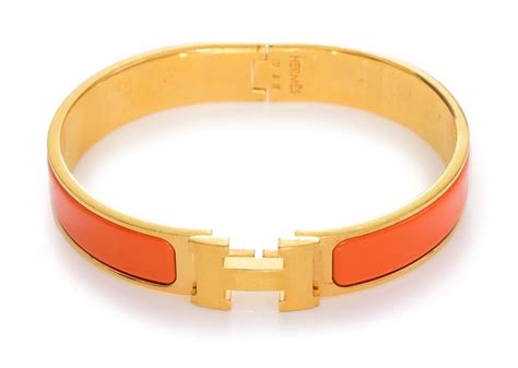 hermes bangle original price